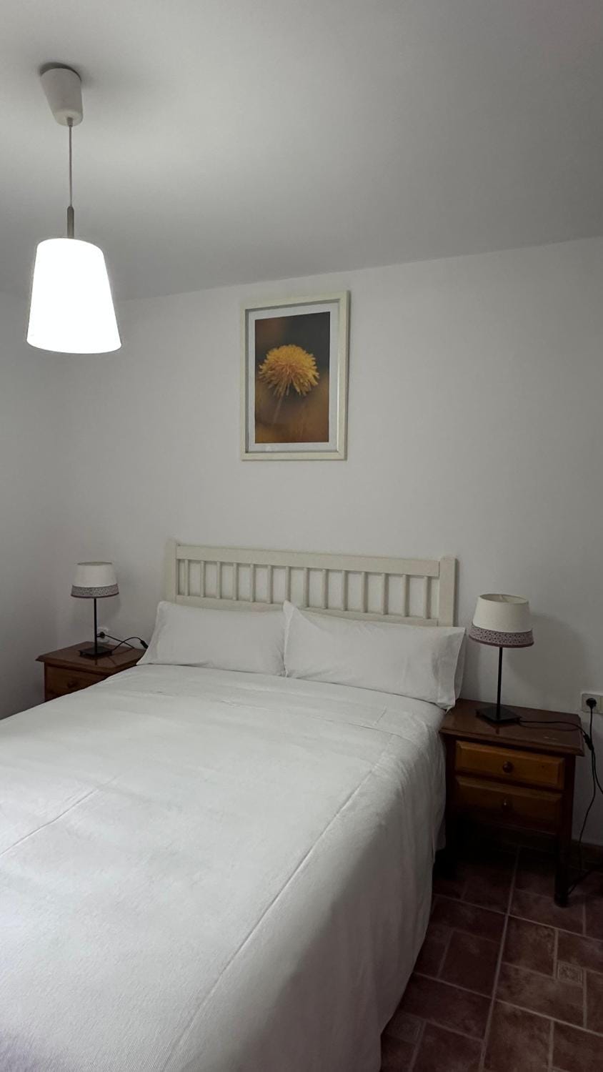 Posada El Rincón de Valverde Hotel in Community of Madrid