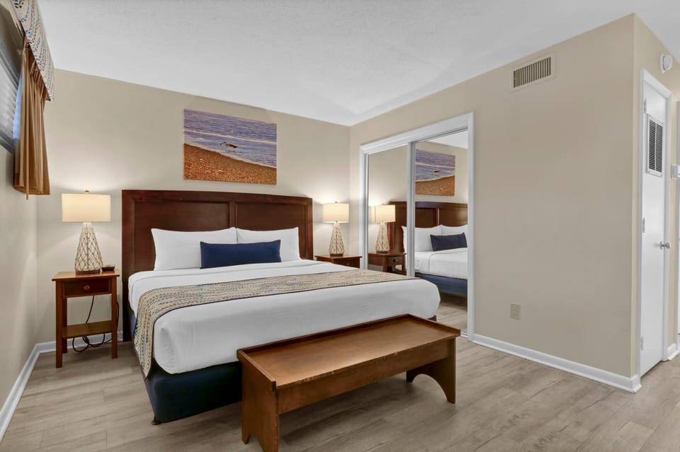 Summer Sands - 306 by Sea Scape Properties House in Wrightsville Beach