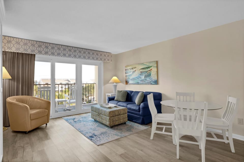 Summer Sands - 306 by Sea Scape Properties House in Wrightsville Beach