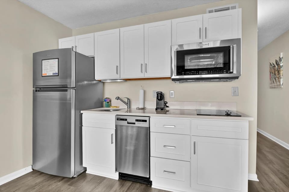 Summer Sands - 304 by Sea Scape Properties House in Wrightsville Beach