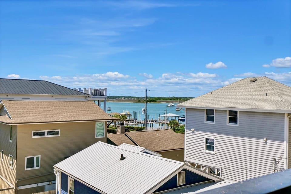 Summer Sands - 305 by Sea Scape Properties House in Wrightsville Beach