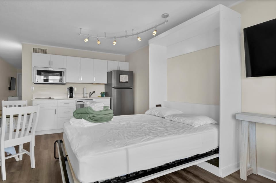 Summer Sands - 305 by Sea Scape Properties House in Wrightsville Beach