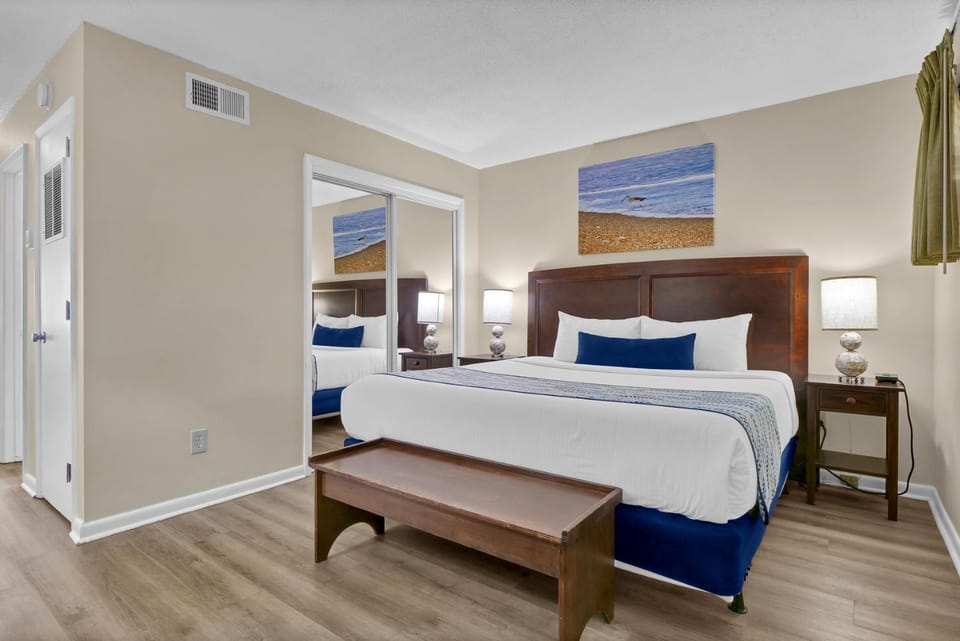 Summer Sands - 302 by Sea Scape Properties House in Wrightsville Beach