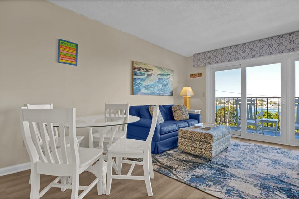 Summer Sands - 302 by Sea Scape Properties House in Wrightsville Beach