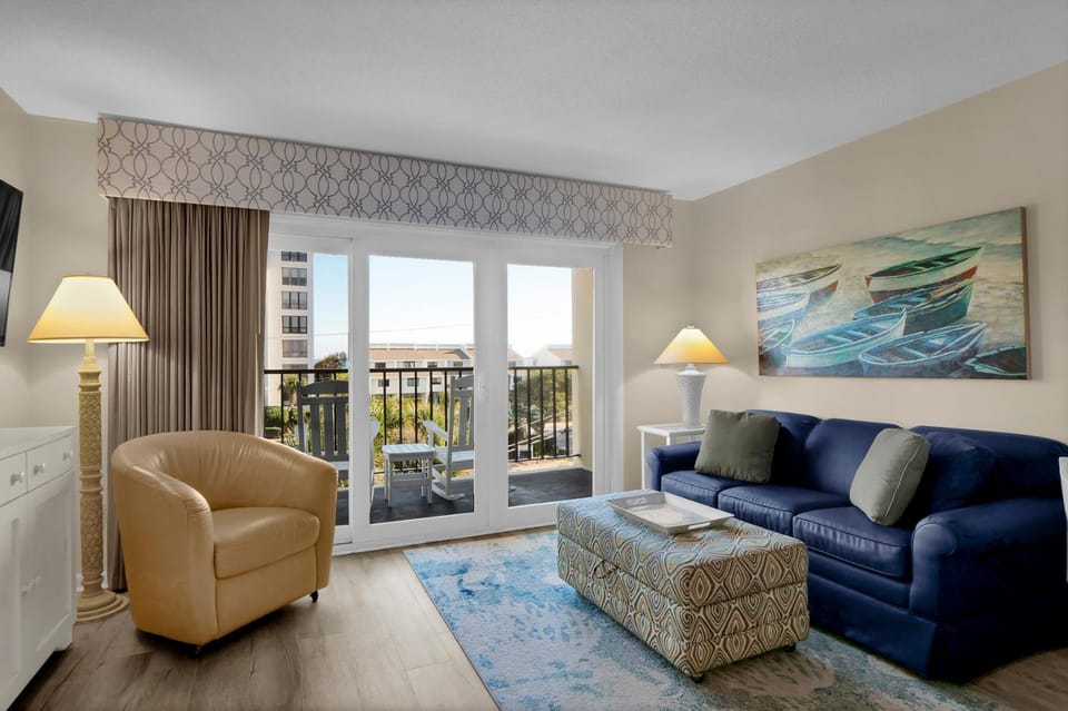 Summer Sands - 307 by Sea Scape Properties House in Wrightsville Beach