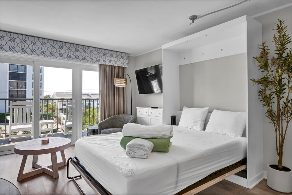 Summer Sands - 308 by Sea Scape Properties House in Wrightsville Beach