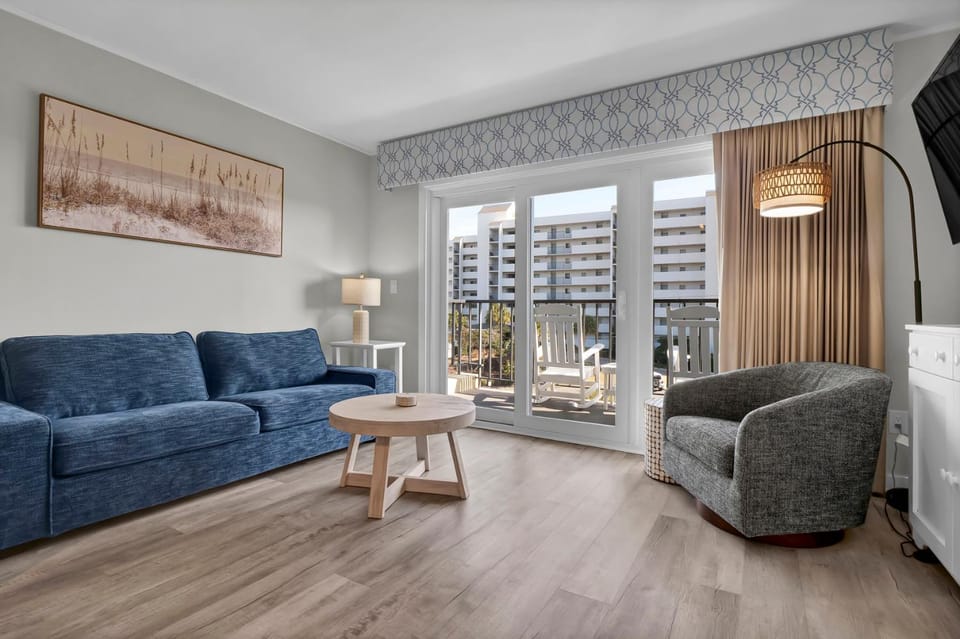 Summer Sands - 308 by Sea Scape Properties House in Wrightsville Beach