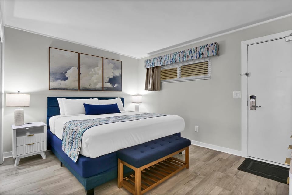 Summer Sands - 308 by Sea Scape Properties House in Wrightsville Beach