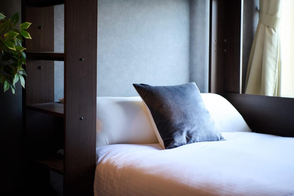 Sapporo - Apartment - Vacation STAY 43085v Hotel in Sapporo
