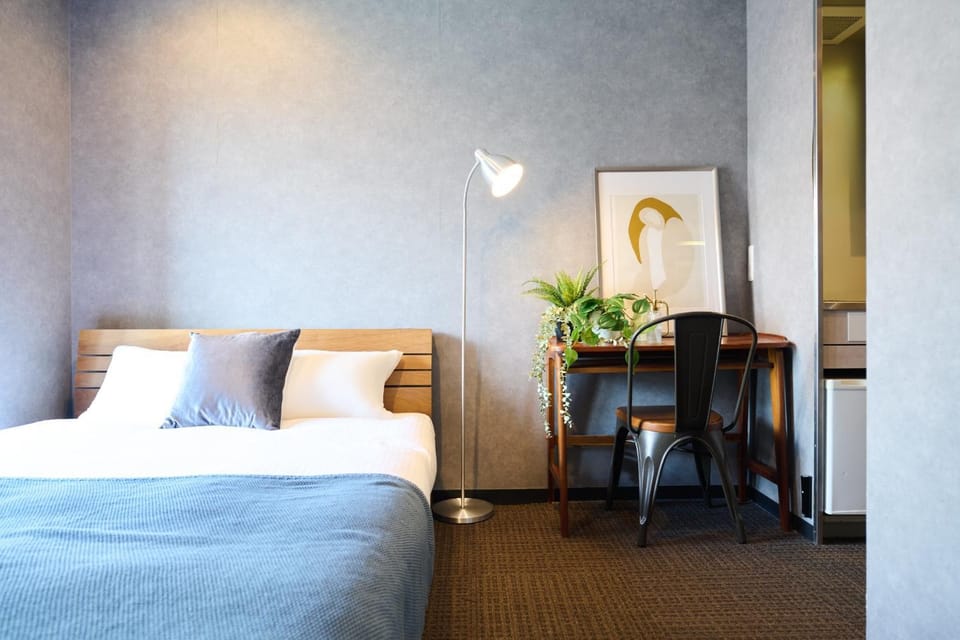 Sapporo - Apartment - Vacation STAY 43085v Hotel in Sapporo