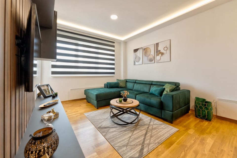 TrioDi Apartment in Zlatibor