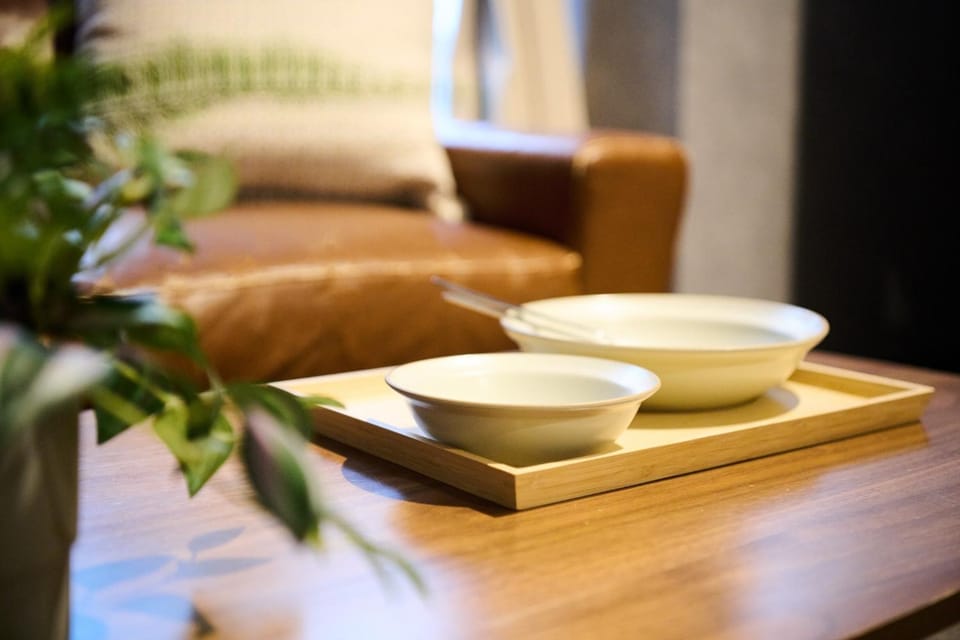 Sapporo - Apartment - Vacation STAY 29242v Hotel in Sapporo