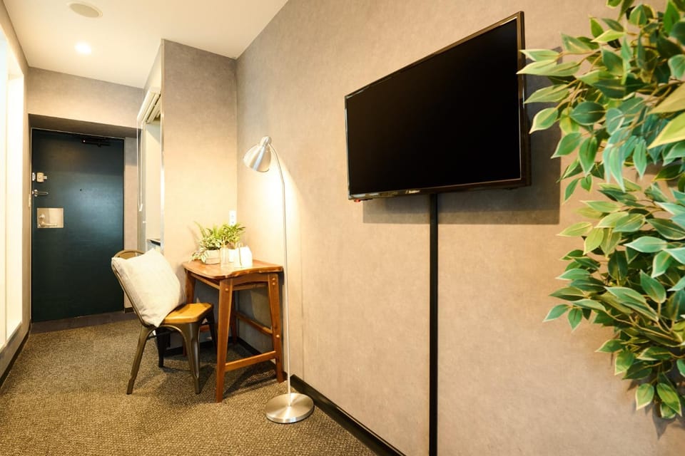 Sapporo - Apartment - Vacation STAY 43042v Hotel in Sapporo