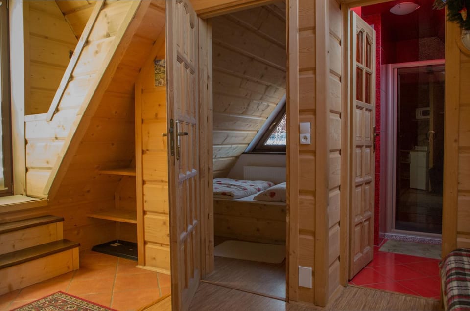 Willa Jafer - Zakopane Centrum Vacation rental in Zakopane