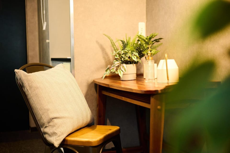 Sapporo - Apartment - Vacation STAY 29222v Hotel in Sapporo