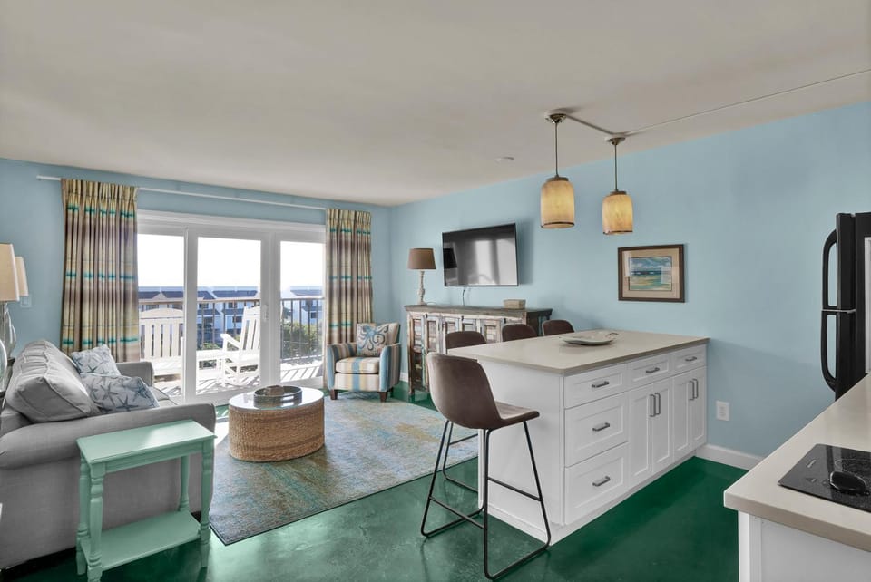Summer Sands - 406 by Sea Scape Properties House in Wrightsville Beach