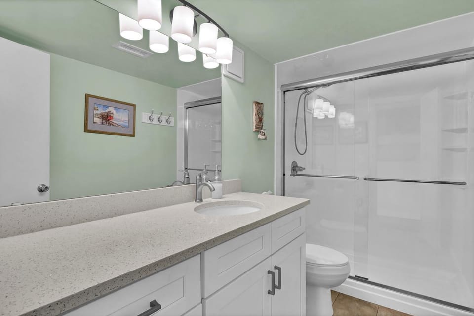 Summer Sands - 406 by Sea Scape Properties House in Wrightsville Beach