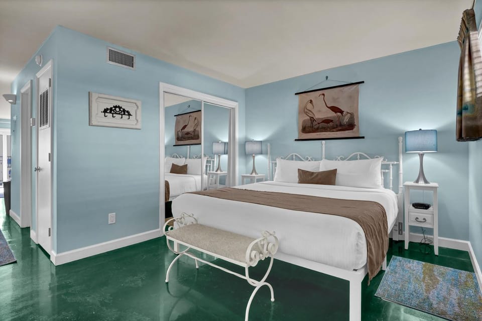 Summer Sands - 406 by Sea Scape Properties House in Wrightsville Beach