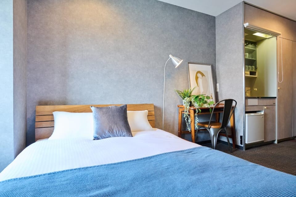 Sapporo - Apartment - Vacation STAY 43058v Hotel in Sapporo