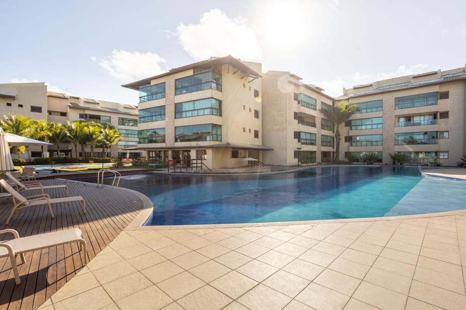 Property building, Restaurant/places to eat, Swimming pool