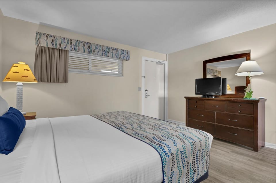Summer Sands - 402 by Sea Scape Properties House in Wrightsville Beach