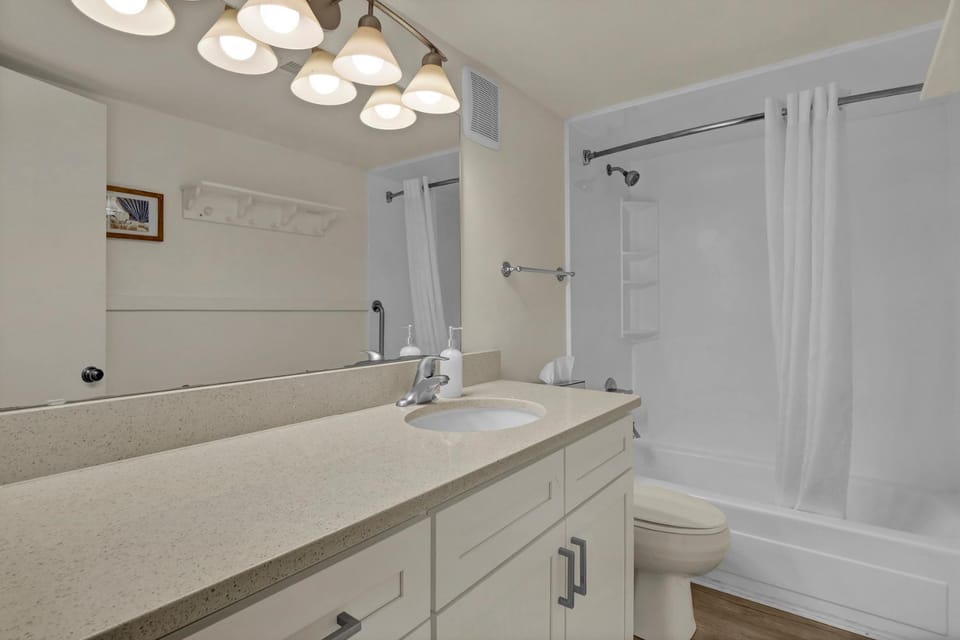Summer Sands - 402 by Sea Scape Properties House in Wrightsville Beach