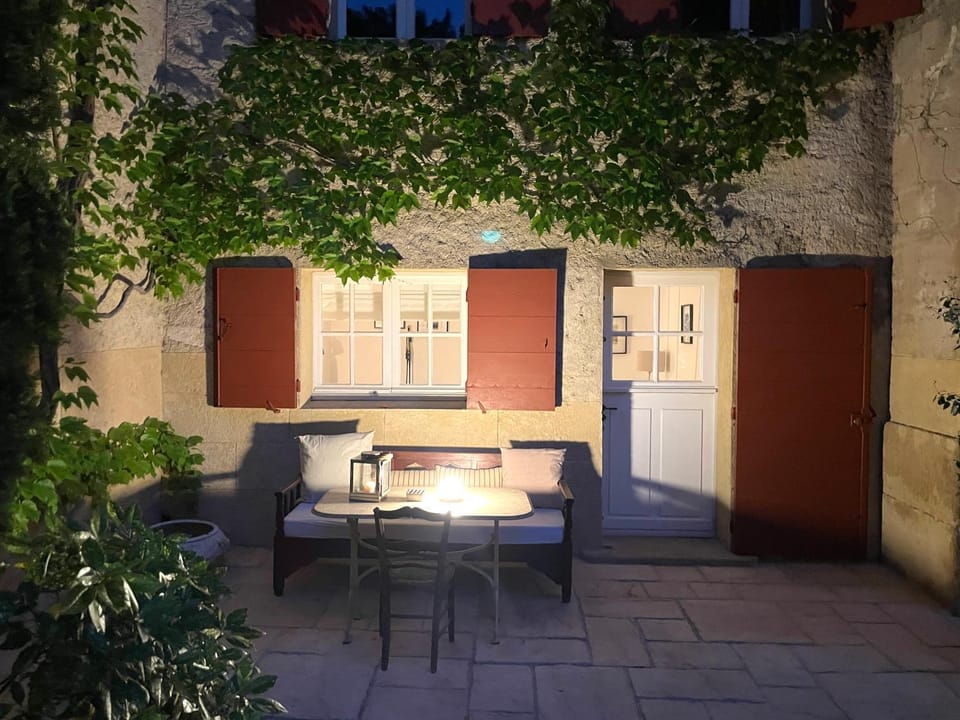 Relais Tao Bed and Breakfast in Rognes