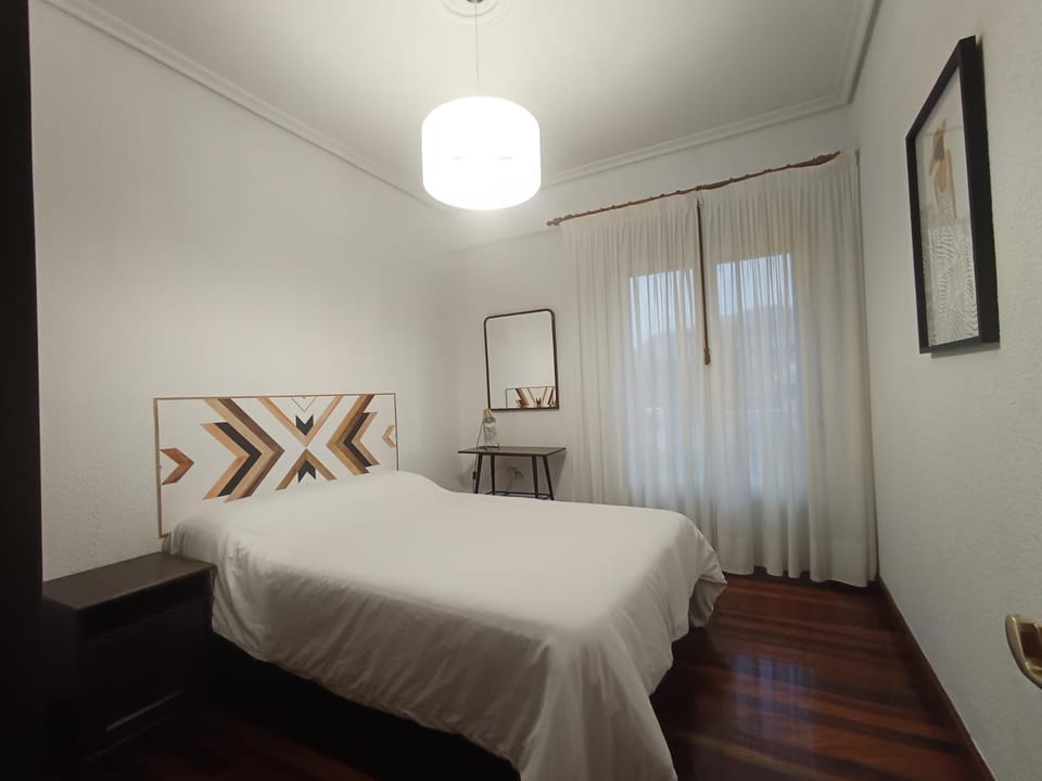 Balcony/Terrace, Photo of the whole room, Bedroom