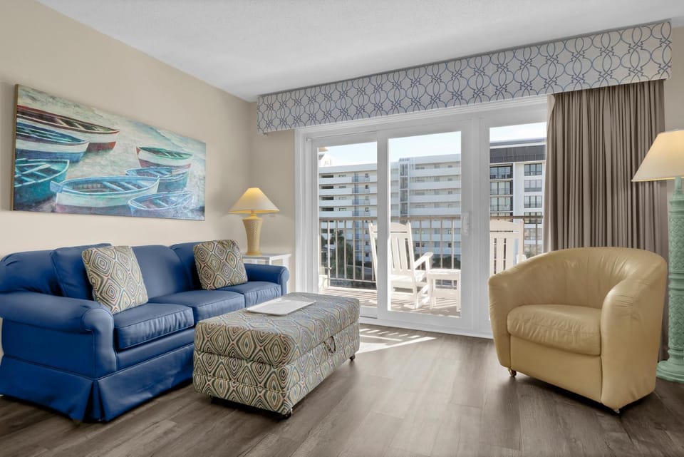 Summer Sands - 408 by Sea Scape Properties House in Wrightsville Beach