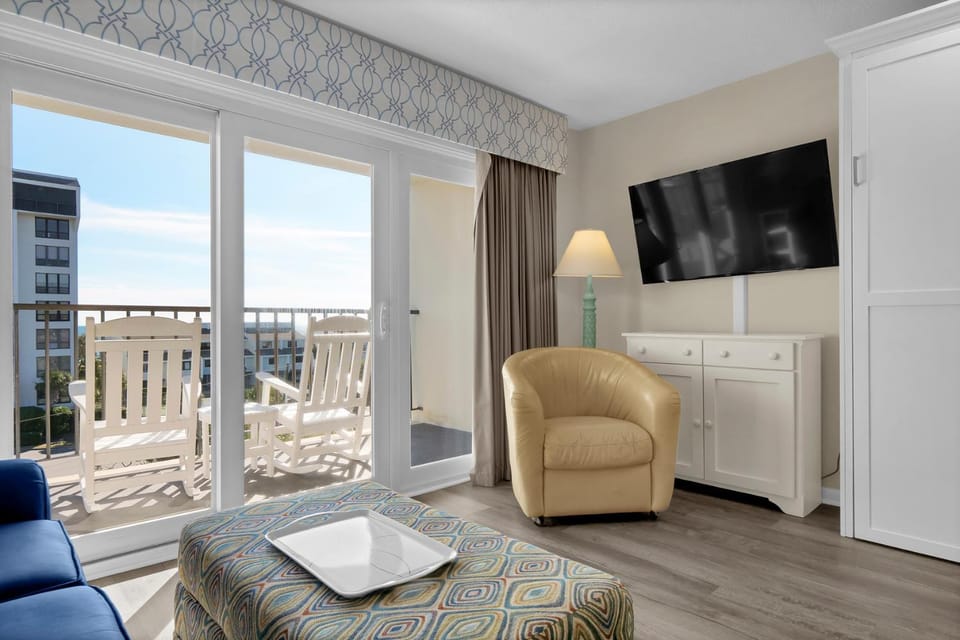 Summer Sands - 408 by Sea Scape Properties House in Wrightsville Beach