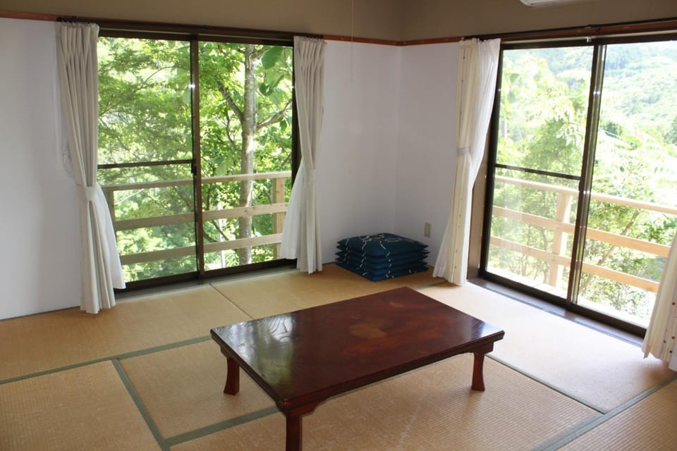 Tentengo Shibu River - Vacation STAY 79348v Campground/ 
RV Resort in Shizuoka Prefecture