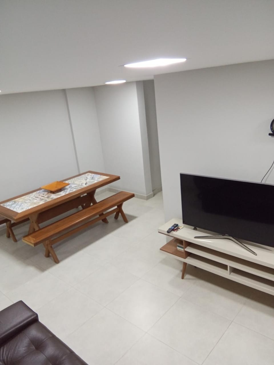Apartamento Praia do Morro Apartment in Guarapari