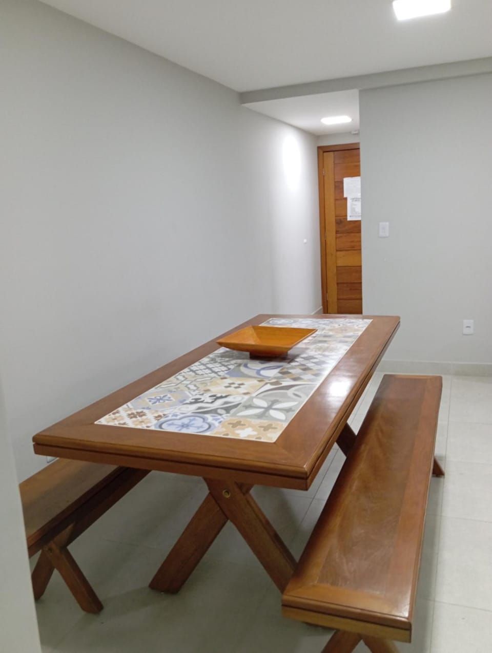 Apartamento Praia do Morro Apartment in Guarapari