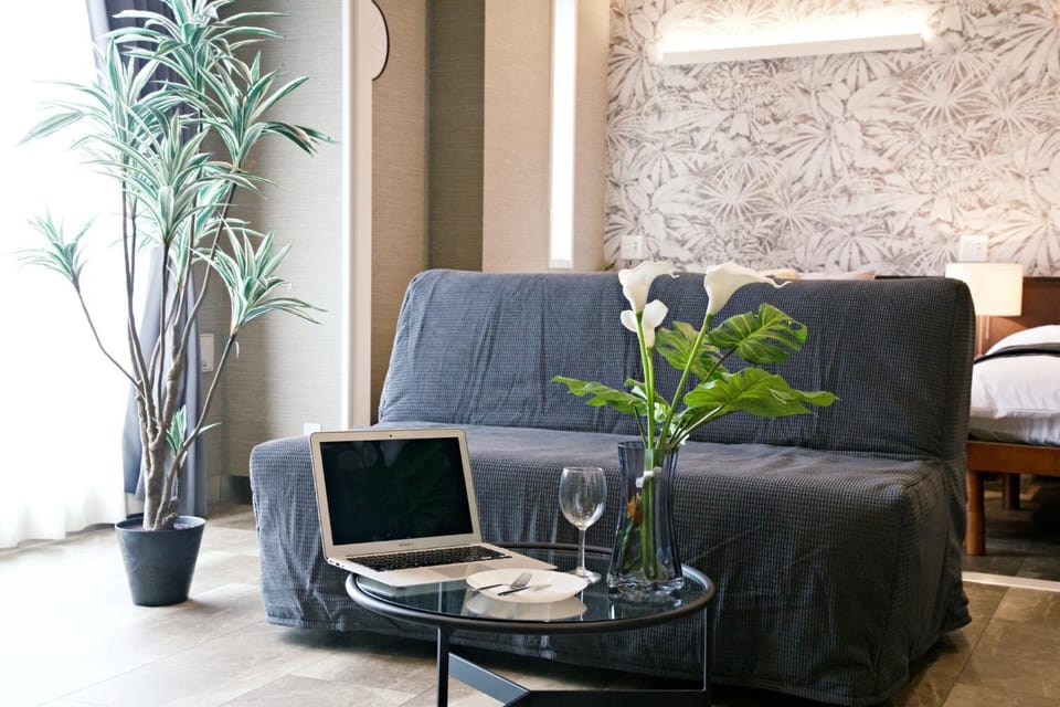 Masters Stay Room 301 - Vacation STAY 63719v Apartment in Japan