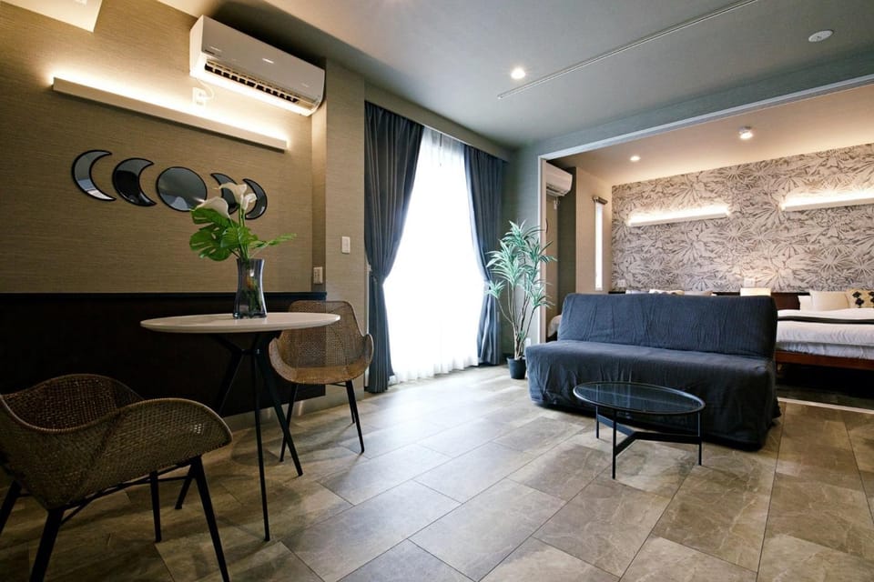 Masters Stay Room 301 - Vacation STAY 63719v Apartment in Japan