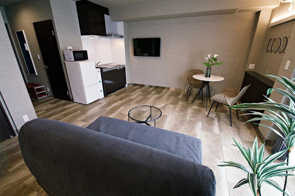 Masters Stay Room 301 - Vacation STAY 63719v Apartment in Japan