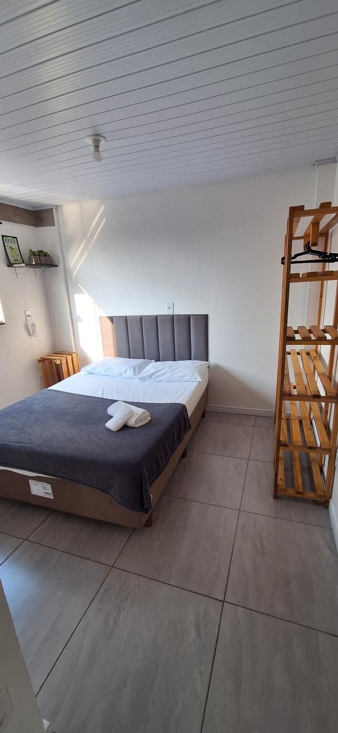 Quarto Privativo poucos minutos da Vila Germânica Oktoberfest Bed and Breakfast in Blumenau