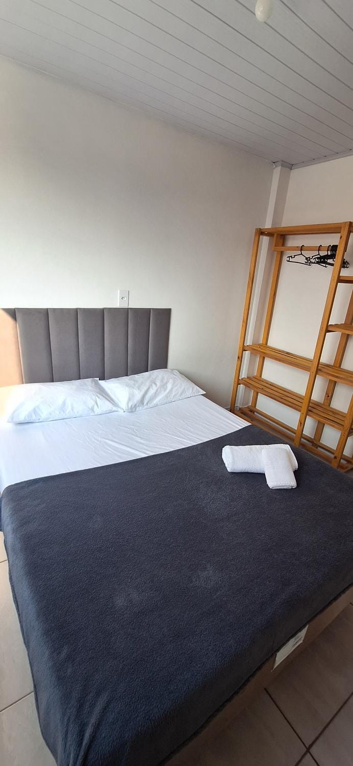 Quarto Privativo poucos minutos da Vila Germânica Oktoberfest Bed and Breakfast in Blumenau
