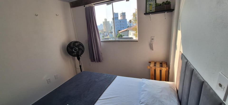 Quarto Privativo poucos minutos da Vila Germânica Oktoberfest Bed and Breakfast in Blumenau