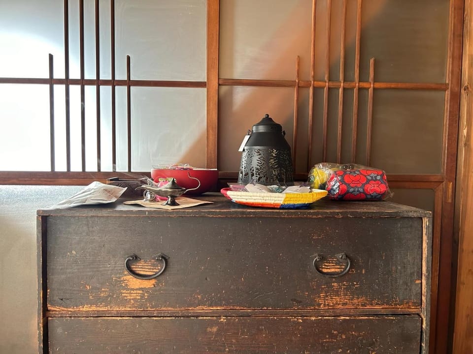 Tonegun - House - Vacation STAY 17721 Bed and Breakfast in Japan