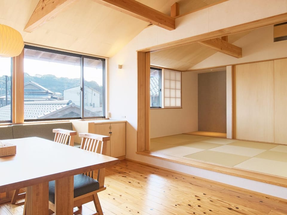 Kiminoya - Vacation STAY 93601v Bed and Breakfast in Hyogo Prefecture