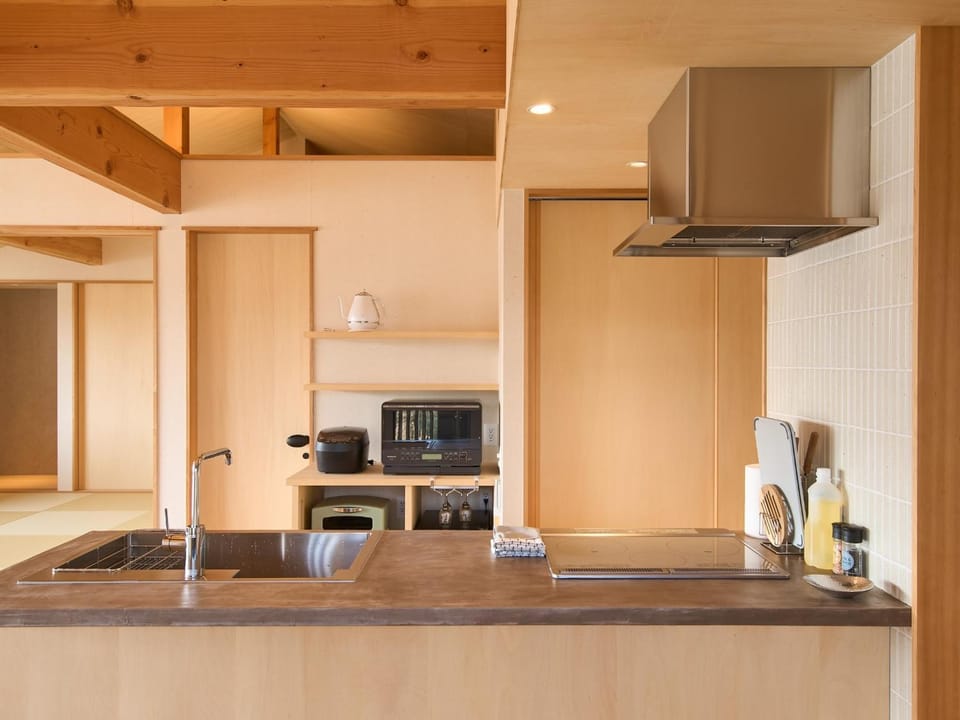 Kiminoya - Vacation STAY 93601v Bed and Breakfast in Hyogo Prefecture