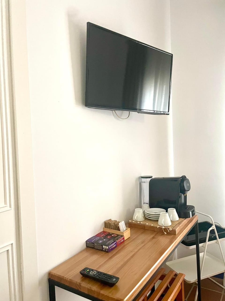 TV and multimedia
