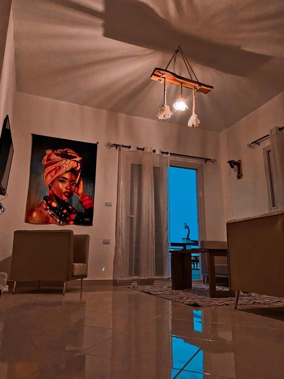 Anne 2 dahab Apartment in South Sinai Governorate
