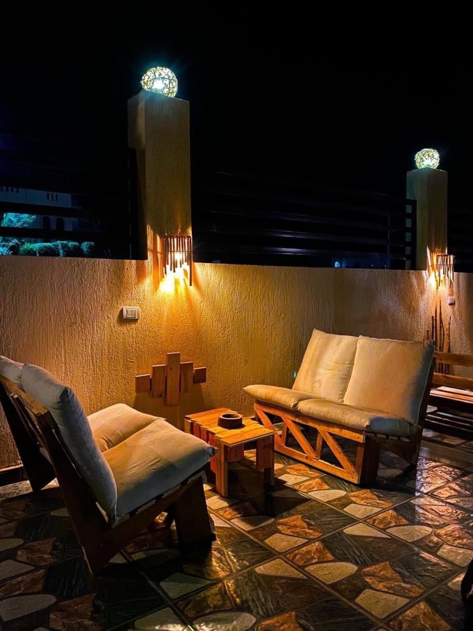 Anne 2 dahab Apartment in South Sinai Governorate