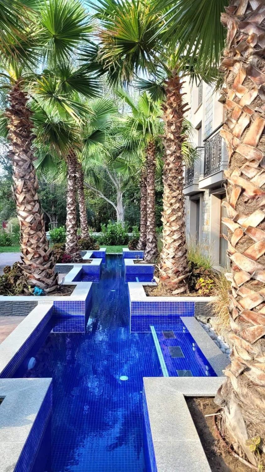 Luxury Apartments in Cascadas Family Resort Sunny Beach Apartment in Sunny Beach