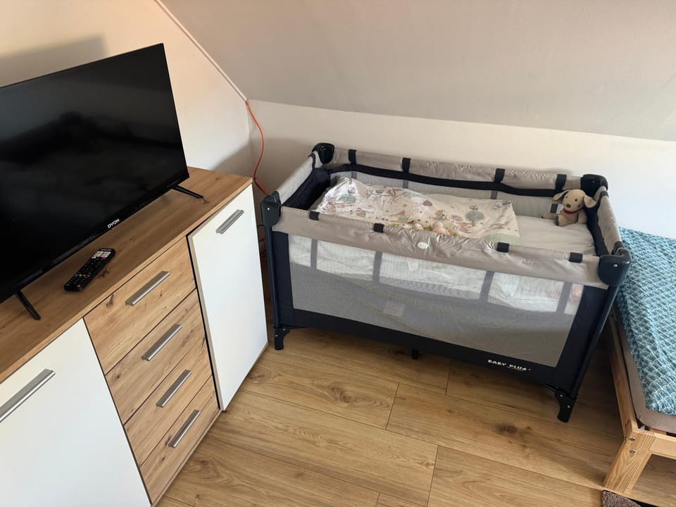 Fewo Stresow am Stadtpark Apartment in Wilhelmshaven