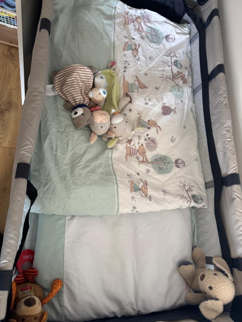 Fewo Stresow am Stadtpark Apartment in Wilhelmshaven