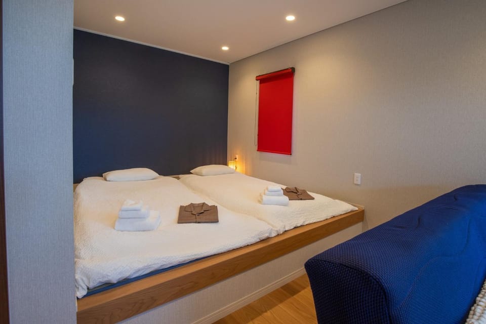 Kanawa Apartment - Vacation STAY 04763v Apartment in Shiga, Japan