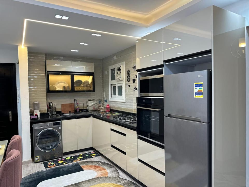 Two bed rooms Luxury apartment at Madinty Apartment in Cairo Governorate